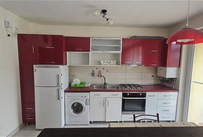Apartament cu 2 camere semidecomandat în Florești - 2