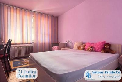 Apartament de , 3 camere, Rogerius - Oradea - 3