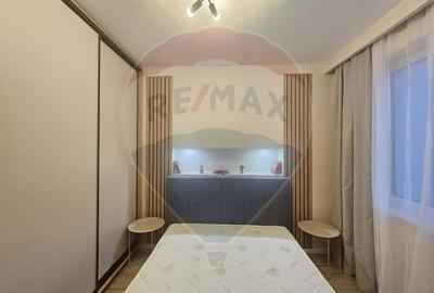 De vanzare apartament 2 camere, finisat si utilat complet - 12