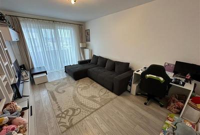 Apartament cu 2 camere decomandat în Libertății - 3