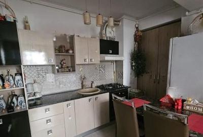 ► Tomis PLUS Studio 42m² Parter bloc 2018 Mobilat si Utilat Centrala pe Gaze - 2