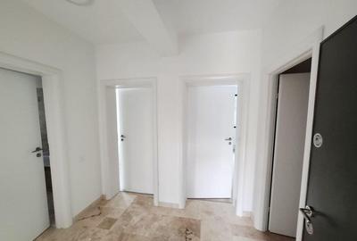BUFTEA - APARTAMENT 3 CAMERE CU TRERASA SI CURTE. - 7
