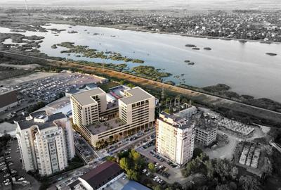 Apartament cu 3 camere semidecomandat în Ștefan cel Mare