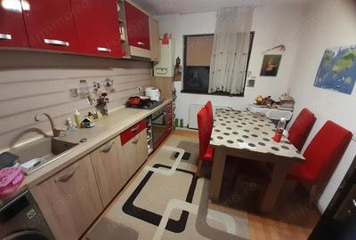 Apartament Deosebit 2 Camere Centrala Proprie Zona Freidorf - 2