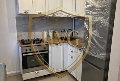 Apartament cu 2 camere semidecomandat, mobilat în 1 Mai - 8