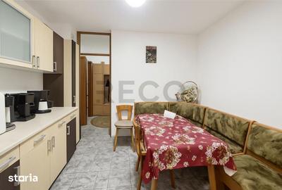 Apartament cu 2 camere decomandat în Cantemir - 10