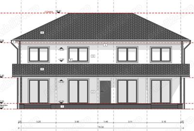Chisoda, Duplex 4 camere P+1, 0% Comision, proprietar - 1