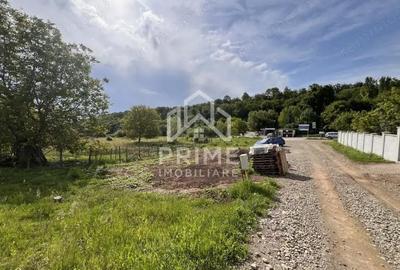 Teren de 1164 mp, în Central - 3