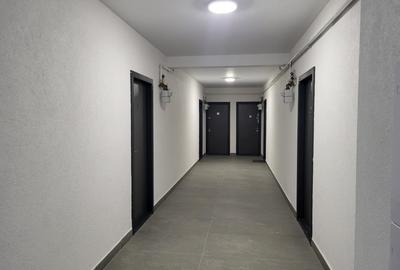 Garsonieră decomandată, mobilată în Lunca Cetățuii - 9