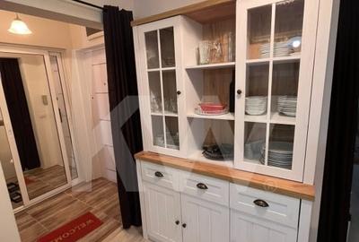 Apartament cu 4 camere mobilat utilat in Vasile Aaron 81 mp - 5