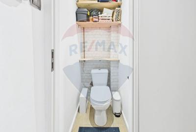 Apartament cu 4 camere de vanzare - Rahova - 12