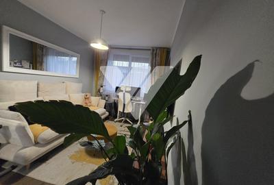 Apartament modern 3 camere complet mobilat si utilat 55 MP - Selimbar Apartament modern 3 camere complet mobilat si utilat 55 MP - Selimbar - 5