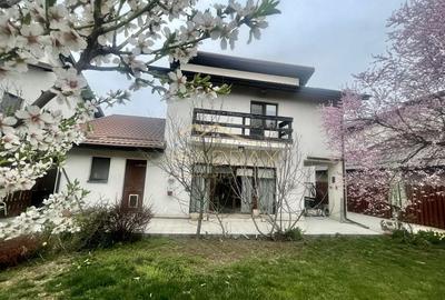 Masterpiece villa*** 6 camere//Independenta energetic//Kaufland Balotesti - 7