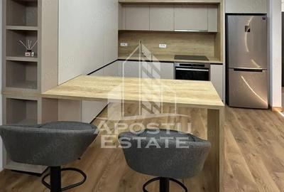 Apartament nou, 2 camere, Adora Park - 5