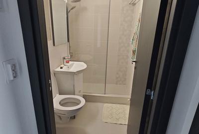 Apartament cu 2 camere decomandat în Gheorgheni - 3