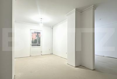 Apartament Generos in Zona Lotus 2, 90mp, Parter - 1