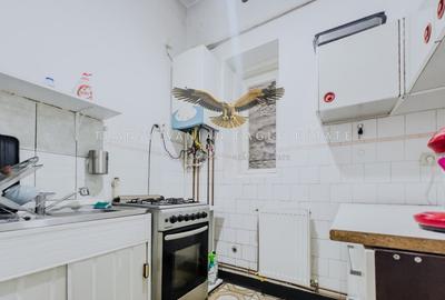 Apartament cu 2 camere|72m2|zona centrala|Eroilor Apartament cu 2 camere|72m2|zona centrala|Eroilor - 8