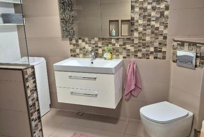 Apartament cu 2 camere semidecomandat, mobilat în Calea Călărașilor - 2
