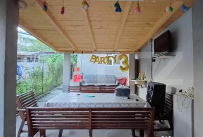 Casă cu 3 camere cu Teren 530 Mp în Central - 6