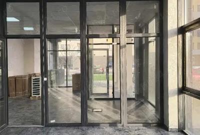 Spațiu comercial, de 105 mp, în Nufărul - 2