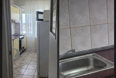 Apartament cu 2 camere decomandat în Central - 1