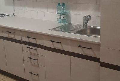 Apartament cu 4 camere decomandat în Petru Rareș - 8