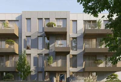 Bloc Finalizat | 2 Camere GreenLake | Baneasa - 2