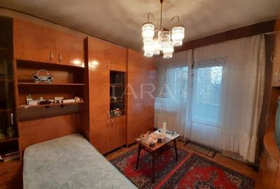 Apartament 2 camere semidecomandat, balcon – Gheorgheni - 3