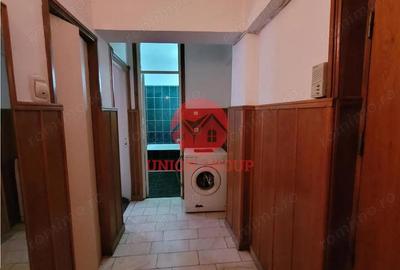 Apartament 2 camere, Decomandat, Vedere spre Casa de Cultura - 3