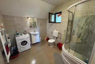 Apartament spatios cu 3 camere in Vila- Ghiroda- 5347 - 4