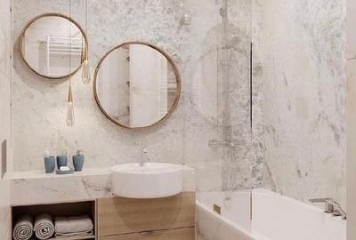 APARTAMENT CU VEDERE SPECTACULOASA I HERASTRAU - 2