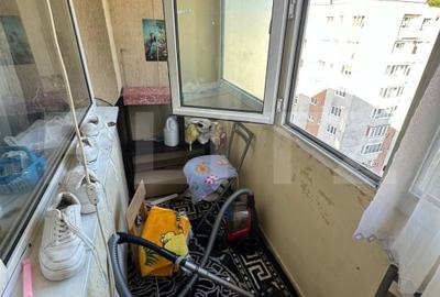 Apartament cu 2 camere decomandat, mobilat în Grigorescu - 8