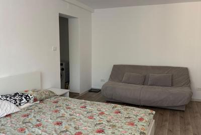 Apartament cu 2 camere semidecomandat în P-ța Unirii - 8