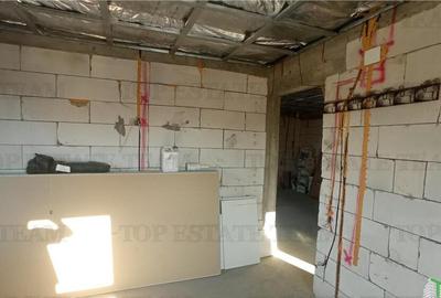 Casa noua de in Voluntari, zona Popasului - 7