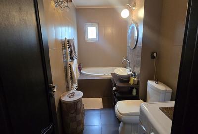 Apartament cu 2 camere decomandat în Central - 4