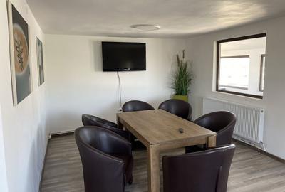 Spațiu comercial, de 240 mp, în Transilvaniei - 1