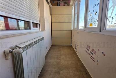 Apartament cu 2 camere decomandat în Energia - 14