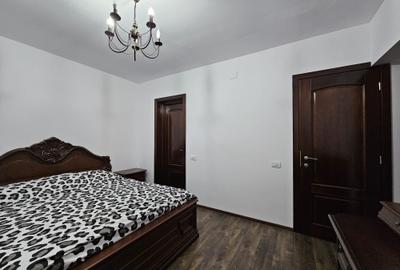 Vila individuala P+1 cu 4camere /3bai teren- 566mp - 11