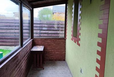 FARA COMISIOANE casa cu 5 camere 2 bai P+M doar sa va mutati merita vazuta - 3