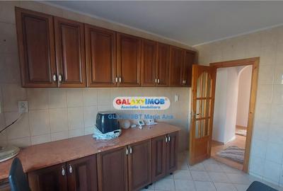 Apartament 3 camere, etaj 3, Stejari! - 9