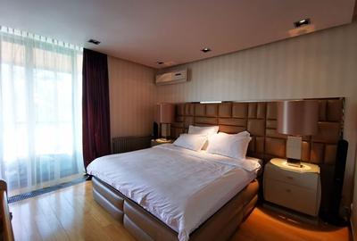 Apartament impresionant cu vedere catre lac, piscina comuna, finisaje premium - 10