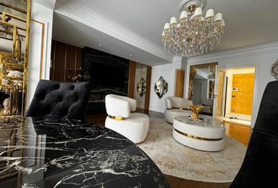 [BRÂNCOVEANU]PENTHOUSE DE LUX – 2 ETAJE (11+12) – MOBILAT ȘI UTILAT - 8