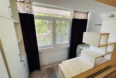 Apartament 2 camere cu Loc parcare CUG - Tudor Neculai - 10
