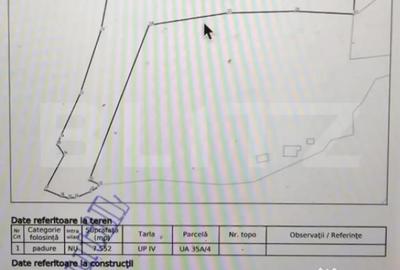 Teren în Galbena - 11