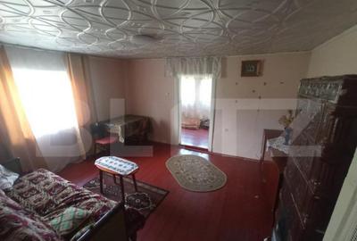 Casa de vanzare, cu 3 camere, 140 mp, zona-Dorna Arini - 4
