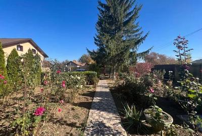 Casă individuală cu 5 camere cu Canalizare în Predești - 1