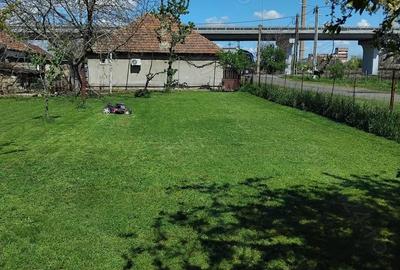 Spațiu comercial, în Central