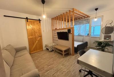 Apartament cu 2 camere semidecomandat, mobilat în Drumul Taberei - 3