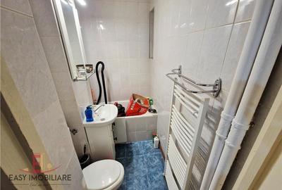 Apartament 3 camere decomandate, Bd. 1848, etaj 3 cu lift, Targu Mures - 4