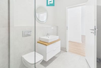 Apartament cu 2 camere semidecomandat în Tipografilor - 8